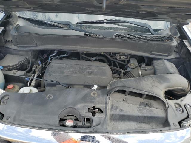 2015 HONDA PILOT LX 5FNYF3H24FB012445