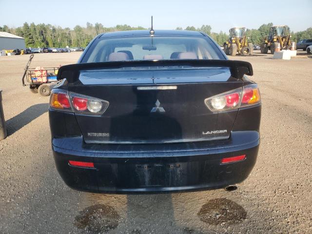 2010 MITSUBISHI LANCER ES/ - JA32U2FU3AU606663