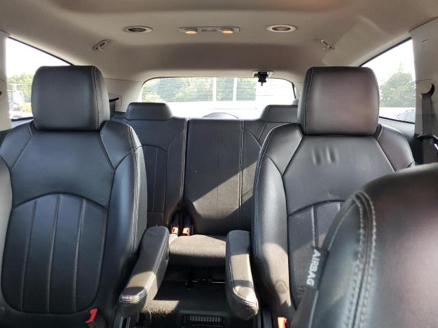 2017 BUICK ENCLAVE 5GAKVBKD1HJ307402