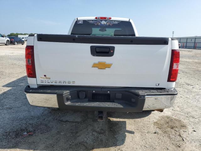 2012 CHEVROLET SILVERADO - 1GCRKSE73CZ351567