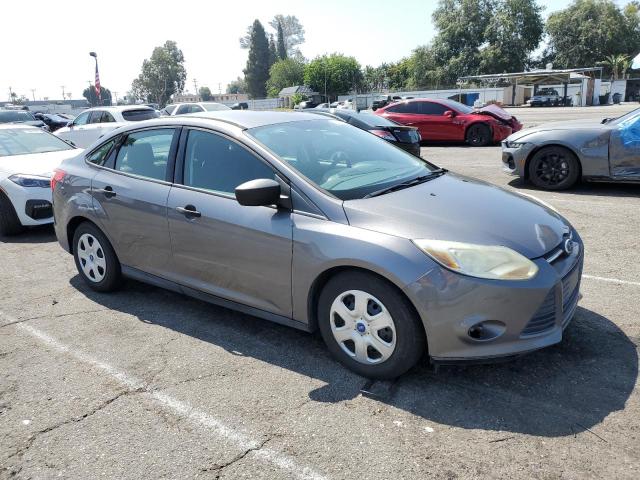 Vin: 1fahp3e21cl155207, lot: 63472655, ford focus s 20124