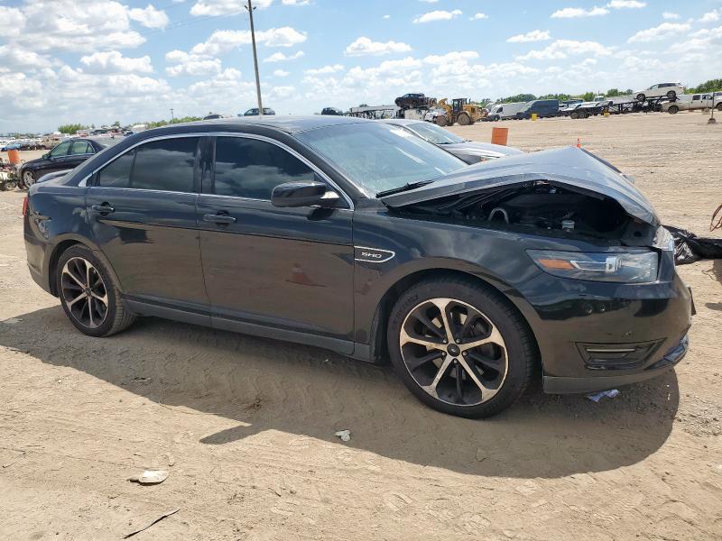 2015 FORD TAURUS SHO 1FAHP2KT6FG151397