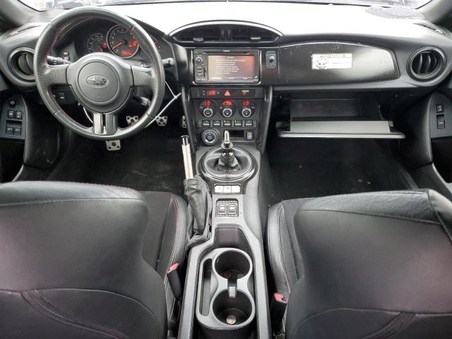 2013 SUBARU BRZ 2.0 LIMITED - JF1ZCAC13D1602731