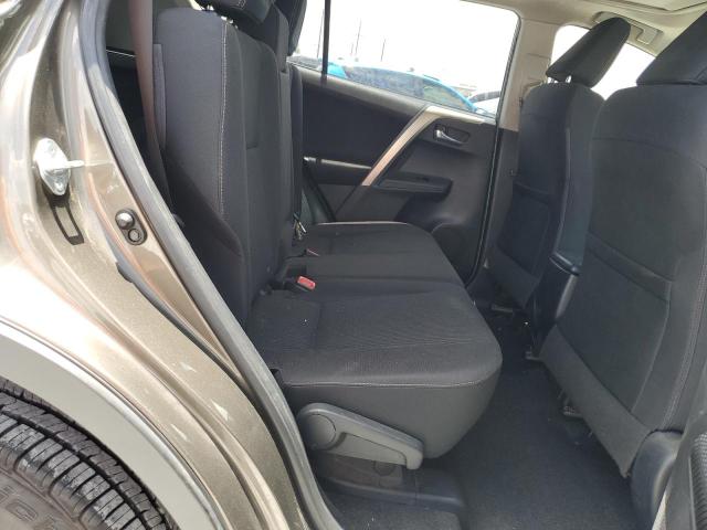 2015 TOYOTA RAV4 XLE - JTMWFREV5FD048225