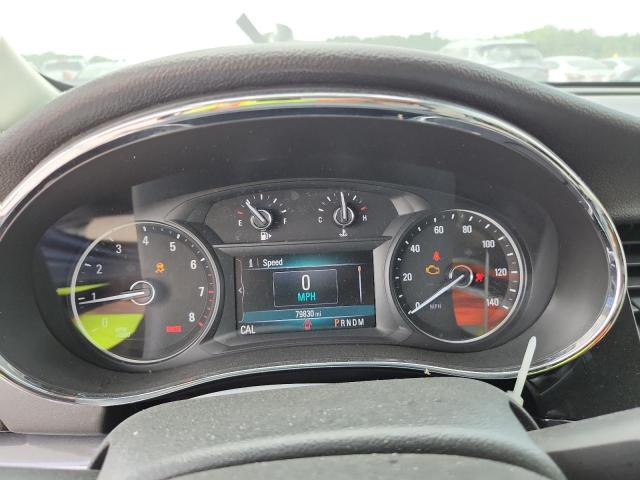 2019 BUICK ENCORE PRE KL4CJASB6KB760109
