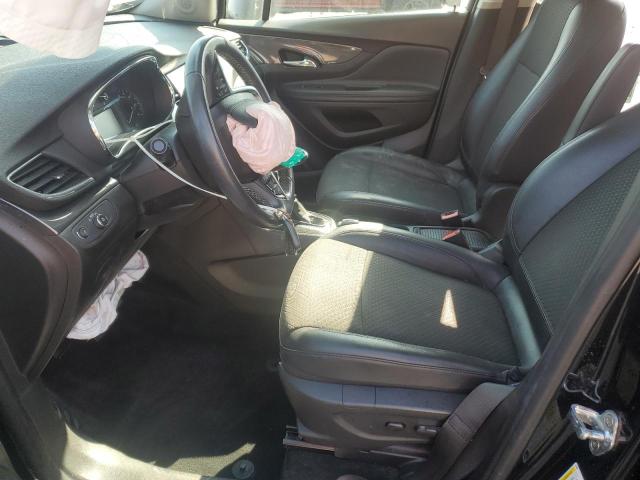 2021 BUICK ENCORE PRE KL4CJESBXMB321859