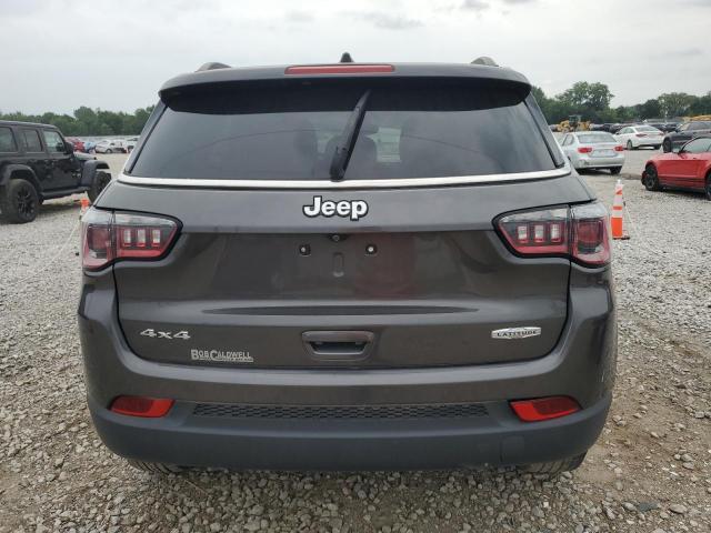 2018 JEEP COMPASS LA 3C4NJDBB1JT366420
