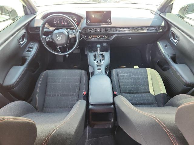 2023 HONDA HR-V SPORT 3CZRZ2H51PM733393