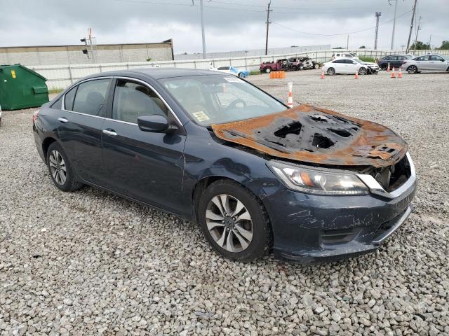 2013 HONDA ACCORD LX - 1HGCR2F34DA147648