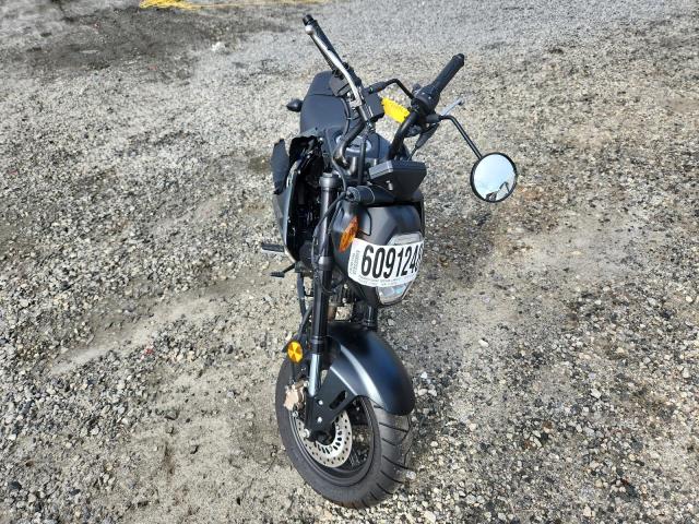 HONDA GROM 125 2025 MLHJC9214S5308538 photo #3