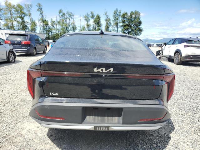2025 KIA K4 LX 3KPFT4DE6SE068828