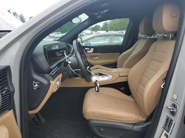 2024 MERCEDES-BENZ GLE 350 4M 4JGFB4FB2RB241561