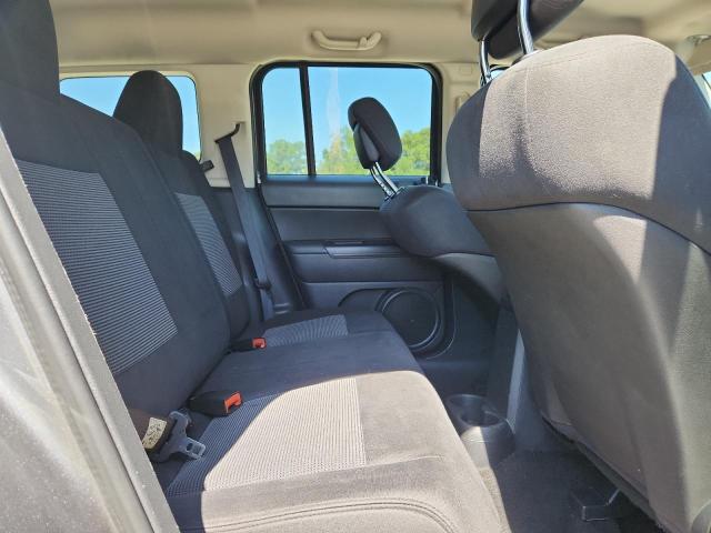 2012 JEEP PATRIOT SP - 1C4NJRBB9CD507109