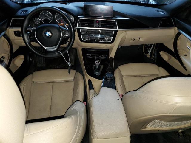 2017 BMW 330 XIGT WBA8Z9C31HG453434