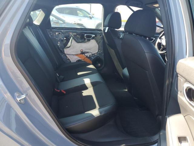 2022 HONDA CIVIC SPOR - 2HGFE2F58NH534118