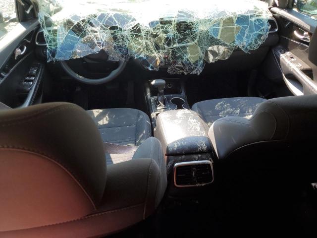 2019 KIA SORENTO L 5XYPGDA39KG476884