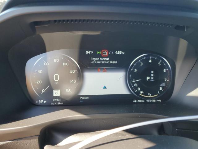 2021 VOLVO XC40 T5 R- YV4162UM3M2466671