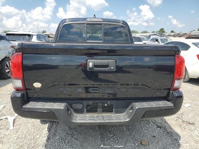 2020 TOYOTA TACOMA DOU 5TFAX5GNXLX188150