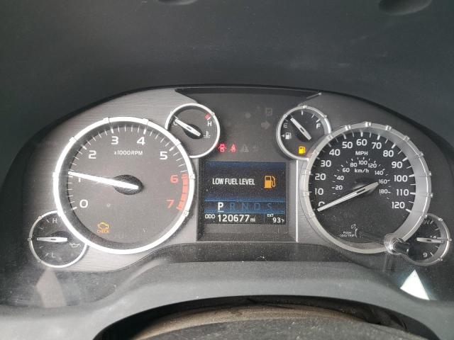 2016 TOYOTA TUNDRA CRE 5TFDW5F11GX528662