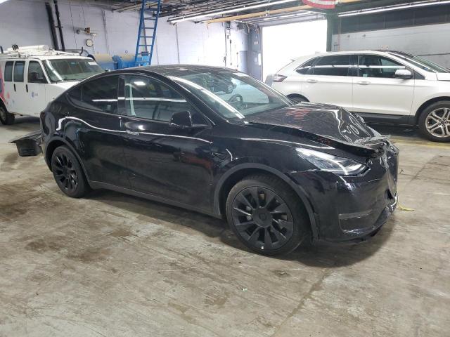 2023 TESLA MODEL Y 7SAYGDEE4PA042256