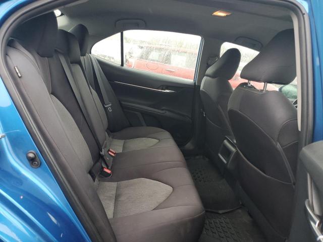 2019 TOYOTA CAMRY L 4T1B11HK4KU272317