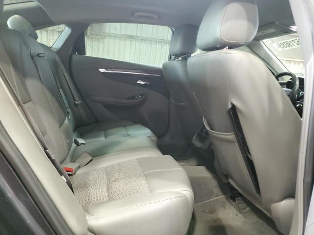 2015 CHEVROLET IMPALA LT - 1G1115SL6FU115265