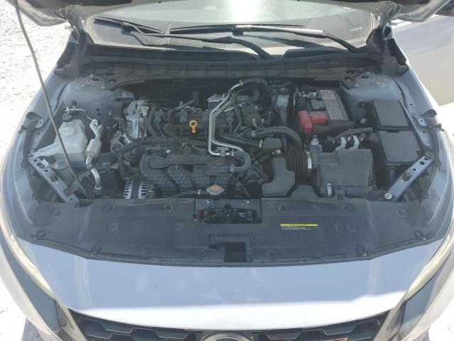 2024 NISSAN ALTIMA SR 1N4BL4CV4RN345441