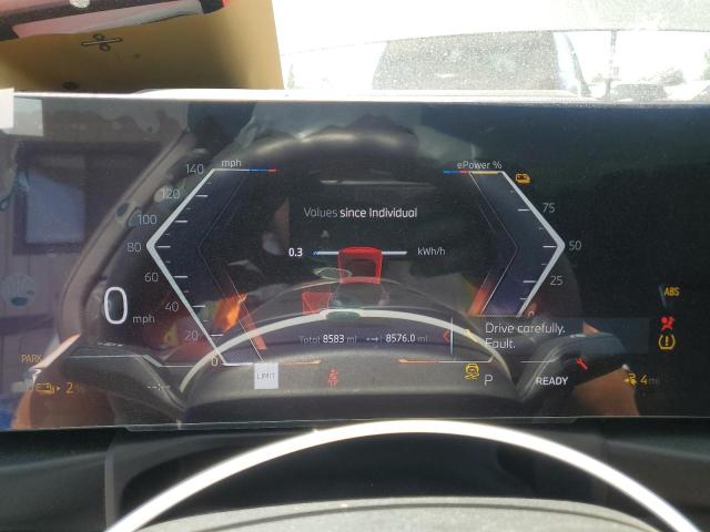 2024 BMW I4 EDRIVE WBY43AW05RFT55891
