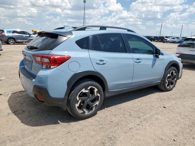 2023 SUBARU CROSSTREK JF2GTHNC3P8203694