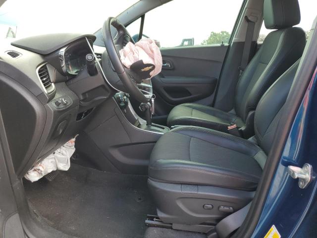 2020 CHEVROLET TRAX 1LT 3GNCJLSBXLL295763