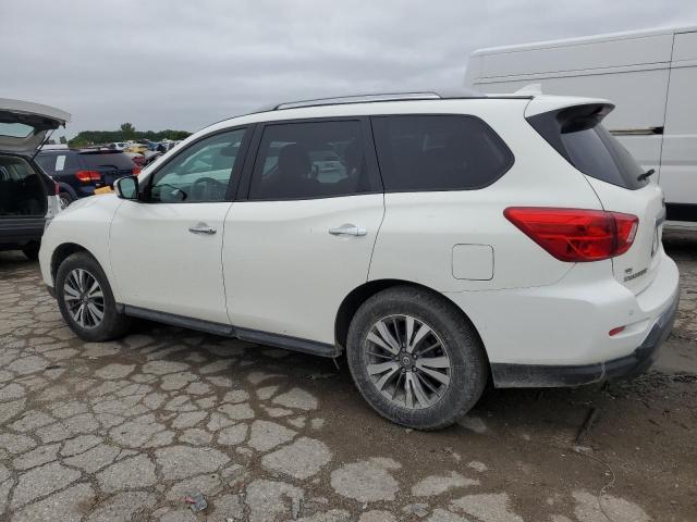 2020 NISSAN PATHFINDER 5N1DR2BN6LC578792