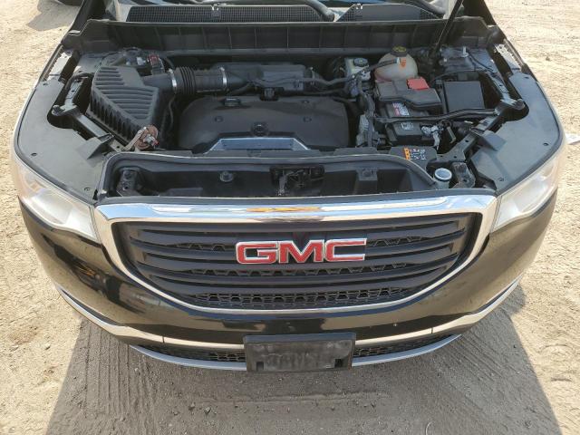 2018 GMC ACADIA SLE 1GKKNKLA6JZ209609