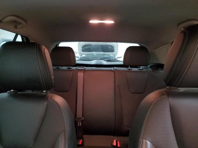 2020 BUICK ENCORE GX - KL4MMBS21LB110896