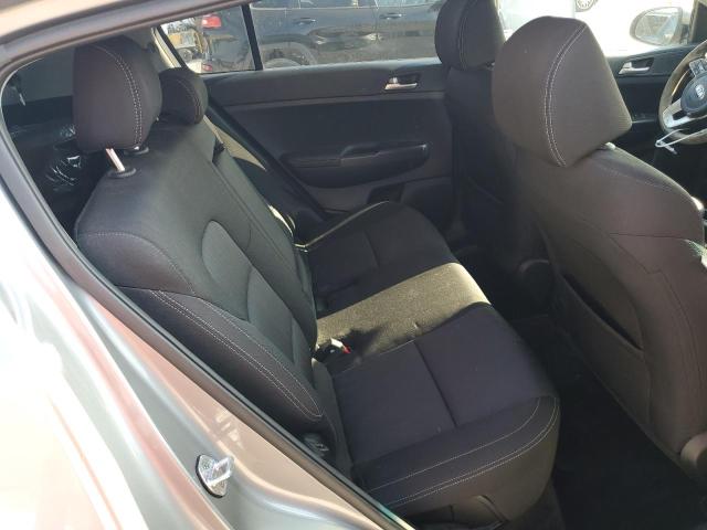 2021 KIA SPORTAGE L - KNDPM3AC8M7844331