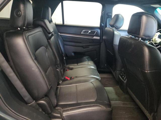 2016 FORD EXPLORER L - 1FM5K8F81GGB84583