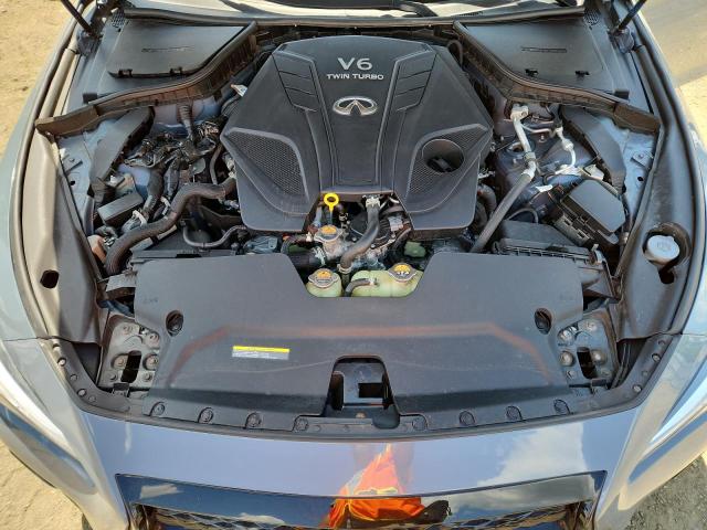 2021 INFINITI Q50 RED SP JN1FV7DR8MM880492