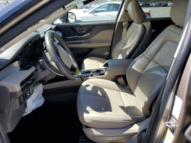 2020 LINCOLN CORSAIR 5LMCJ1C9XLUL21348