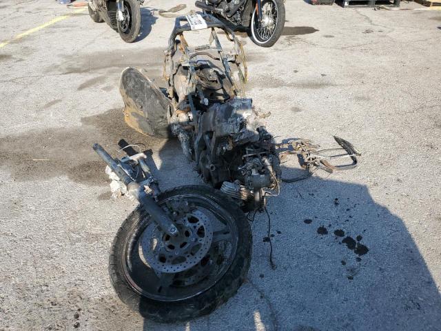 2008 SUZUKI DL650 JS1VP54A782100219