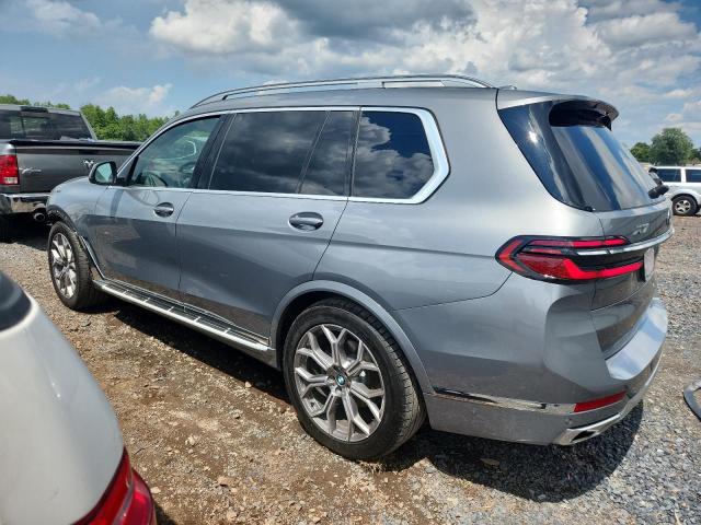 2025 BMW X7 XDRIVE4 5UX23EM05S9W32948