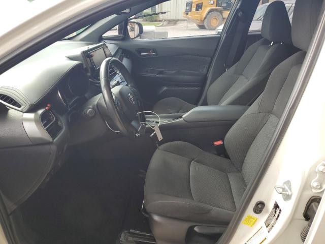 2018 TOYOTA C-HR XLE NMTKHMBXXJR036584