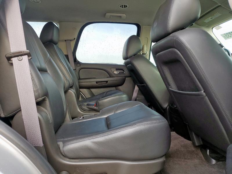 2014 CHEVROLET TAHOE K150 - 1GNSKBE0XER246894