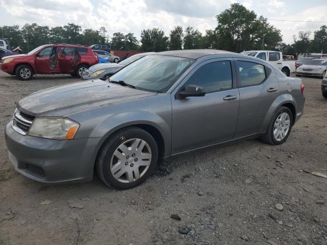 DODGE AVENGER SE