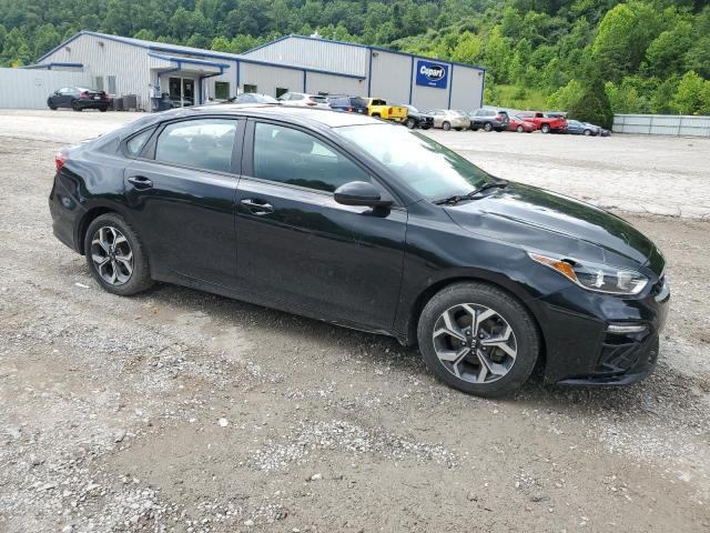 2021 KIA FORTE FE - 3KPF24ADXME296686