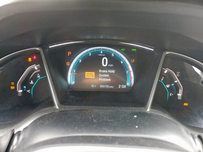 2018 HONDA CIVIC TOUR 2HGFC3B90JH351777