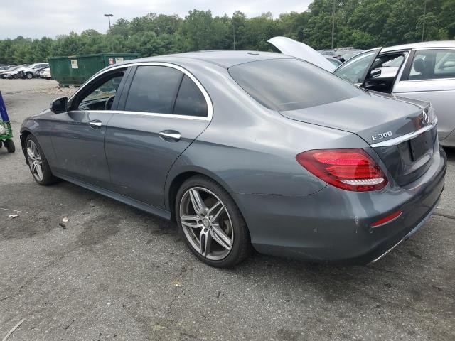 2017 MERCEDES-BENZ E 300 4MAT WDDZF4KB6HA080833
