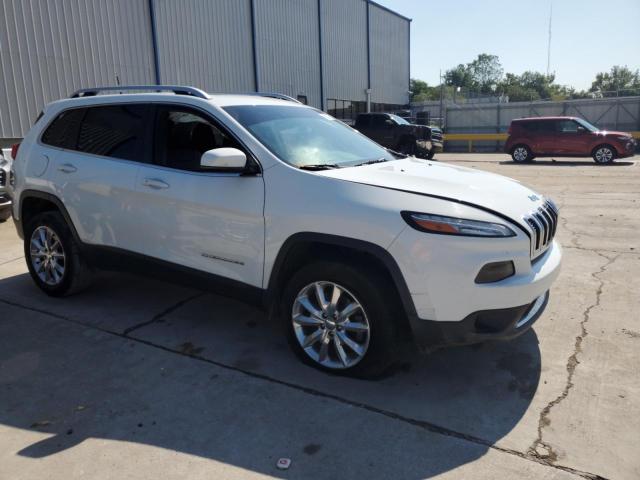 2016 JEEP CHEROKEE L 1C4PJMDB6GW253328