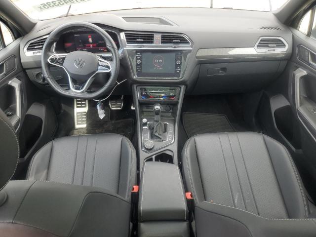 2023 VOLKSWAGEN TIGUAN SE - 3VV8B7AX7PM019381
