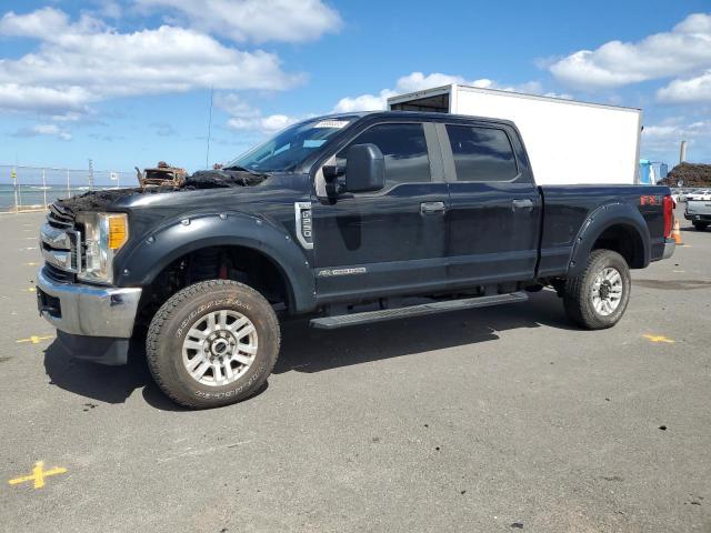2017 FORD F250 SUPER - 1FT7W2BT0HEE64808