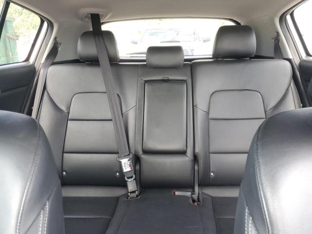 2017 KIA SPORTAGE EX KNDPN3AC0H7035697