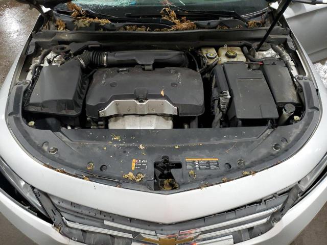 2015 CHEVROLET IMPALA LT - 1G1115SL0FU114094